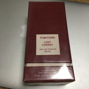 Tom Ford EDP LOST CHERRY 3.4 FL.OZ